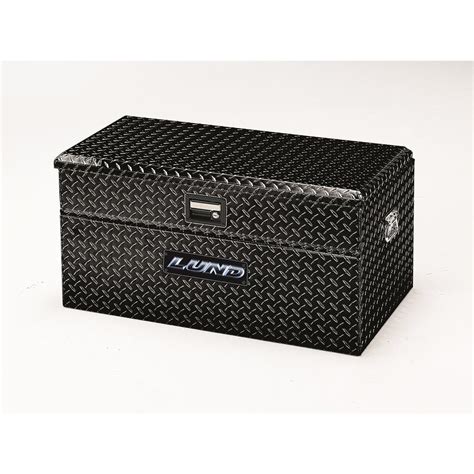 lund metal tool box|lund truck tool boxes aluminum.